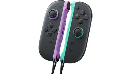 Nintendo Control Switch 2 Joy Con