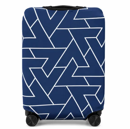 Luggage Forro Maleta Cover Ct 472 19 21