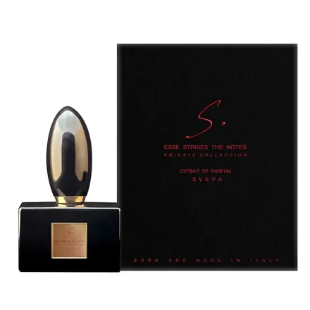 Esse Strikes Notes Perfume Sveva Eau Parfum 100ml