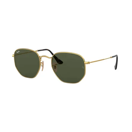 Lente Ray Ban 0 51