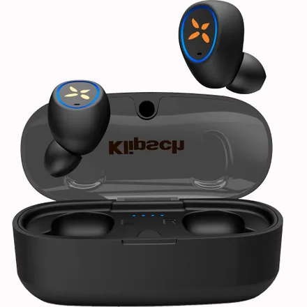 Ouvido Klipsch S1 True