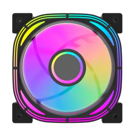 Fan Gabinete Darkflash Inf 24 Pro Rgb