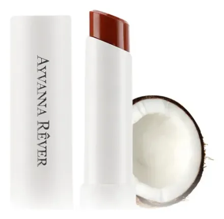 Ayvanna Rever Balsamo Labial 04 Coconut
