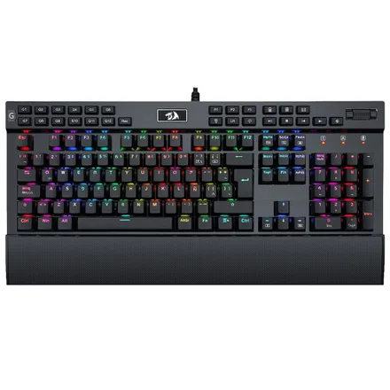 Teclado Redragon Yama 1 Mechanical