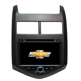 Multimidia S60 Winca Gm Sonic