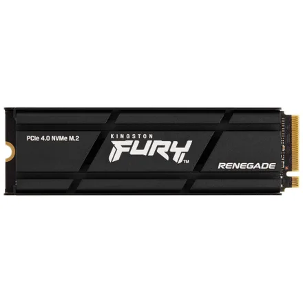Interno 2 Sfyrdk Fury Renegade Pcie Dissipador 2TB