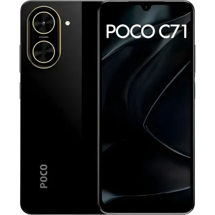 Poco C71 64GB