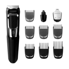 Barbeador Multigroom Serie 3000