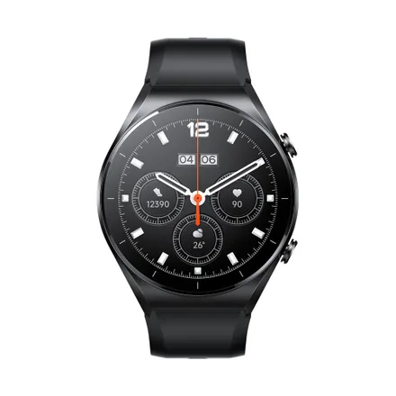 Smartwatch Watch S1