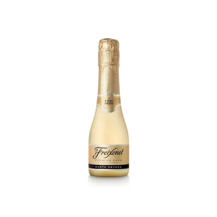 Vinho Freixenet Seco Carta Nevada 200ml