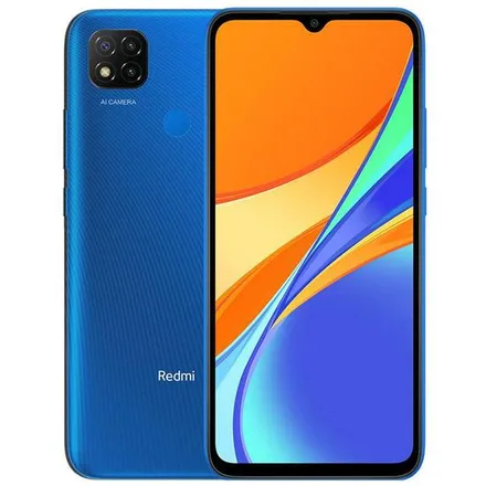 Redmi 9C 2RAM 32GB