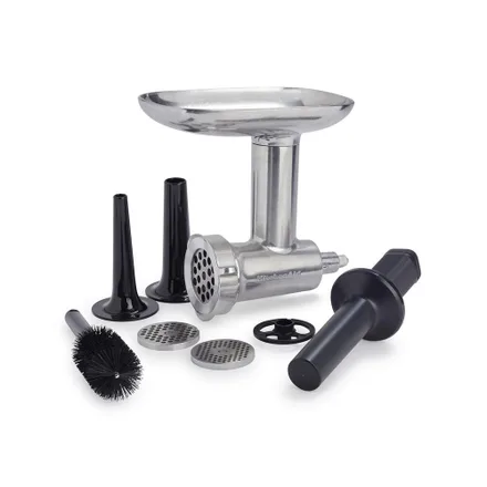 Acessório de Metal para Moedor de Alimentos KitchenAid KSMMGA