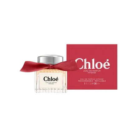 Perfume Chloe Eau Parfum Intense 50ml