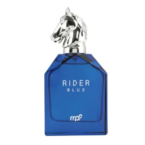 Perfume Mpf Rider Blue Eau Parfum 100ml