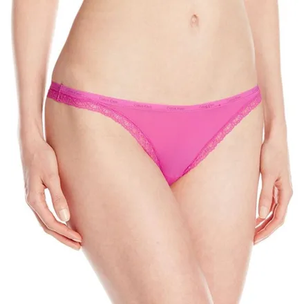 Calvin Klein Calcinha 527