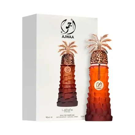 Perfume Lattafa Ajwaa Edp Unisex 90ml