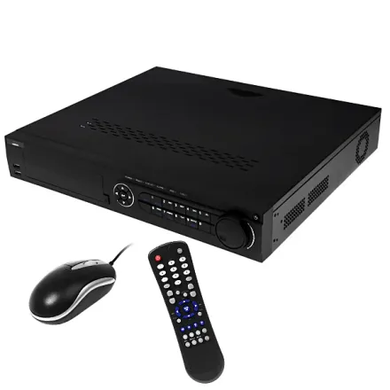 Dvr Vizzion Vz 8 Canais Hdmi Vga Ethernet Bivolt