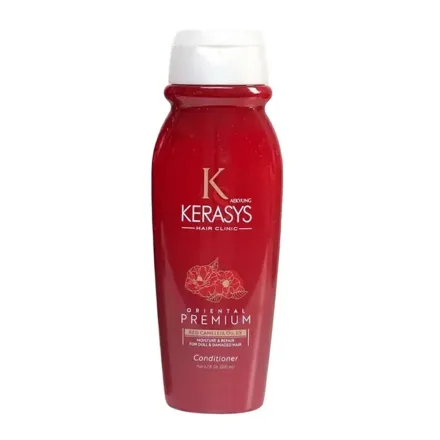 Kerasys Oriental Premiun Acondicionador 200ml
