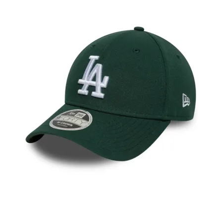 NEW ERA KEPIS LOS ANGELES DODGERS MLB 9FORTY 60691052-OSFM