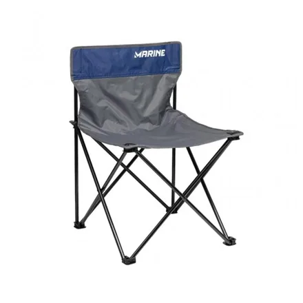 Silla De Camping Marine Sports M Cdcm 100 Kg