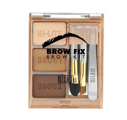 Milani Sombra Cejas Brow Fix 03