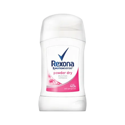 Desodorante Rexona Powder Dry Stick 48 50 Gr