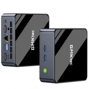 Mini Pc Gmktec Nucbox M2 Pro I7 51