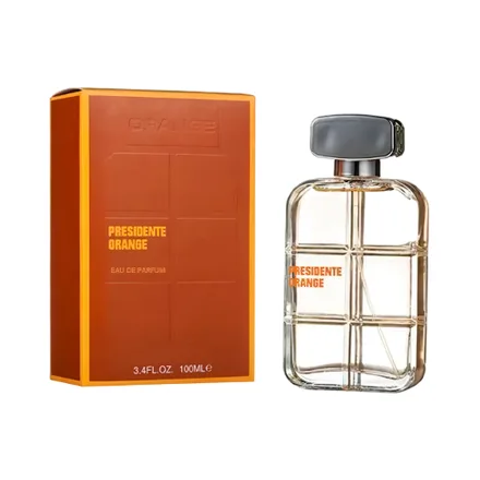 Perfume Lovali Presidente Orange Edp 100ml