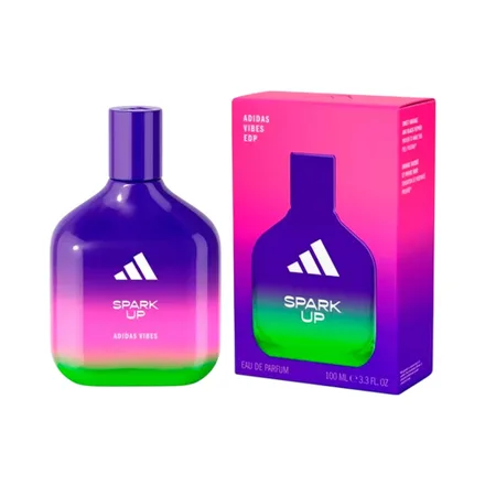 Perfume Adidas Spark Up Edp 100ml