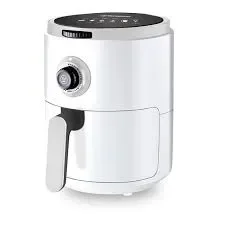 Westinghouse Horno Air Fryer Metal 3L