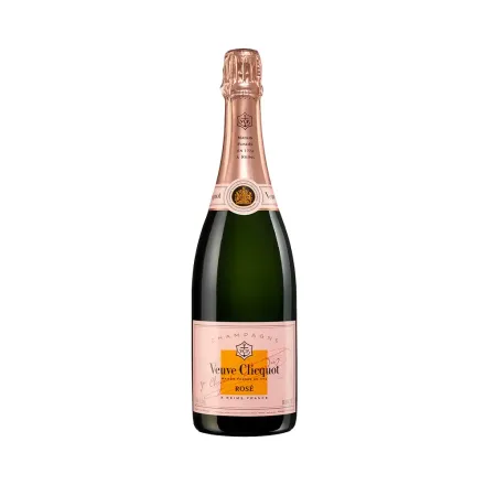 Champagne Veuve Clicquot Rose 750ml