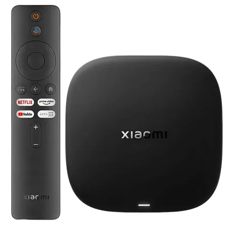 Mi 32 3RD 4K 32GB