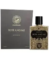 Coreterno Perfume Hardkor Unisex Eau Parfum 100ml