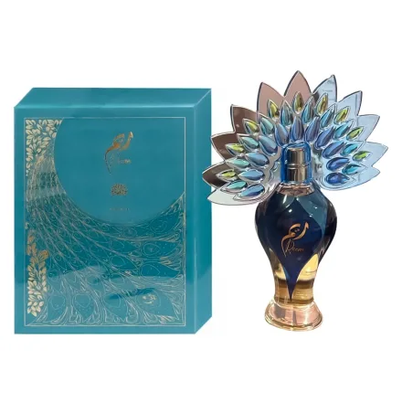 Perfume Lattafa Asdaaf Reem Eau Parfum Feminino 100ml