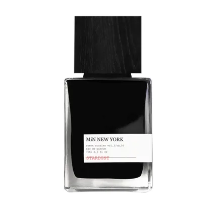 Min York Perfume Stardust Eau Parfum 75ml