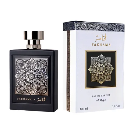 Assala Fakhama Eau Parfum 100ml