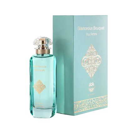 Mush Glamorous Bouquet Agatres 100ml