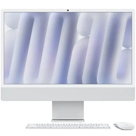 iMac 24 M4 256GB