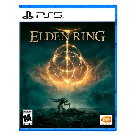 Jogo Elden Ring PS5
