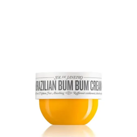 Crema Sol Janeiro Brazilian Bum 240ml