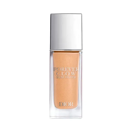 Iluminador Liquido Dior Forever Glow Star Filter 3 30ml