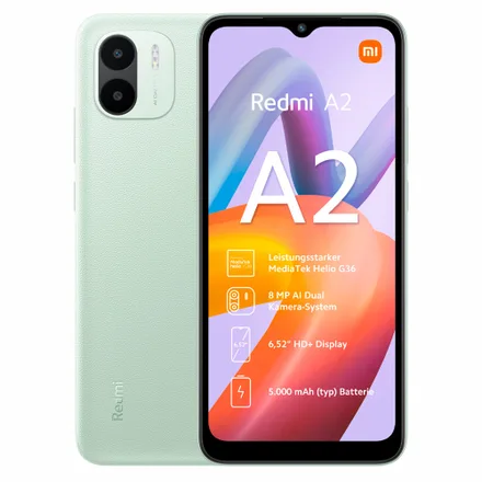 Redmi A2 Plus 13 64GB