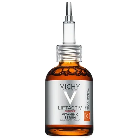 Vichy Serum Liftactiv Supreme Vitamina 20ml
