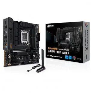 Mb 1700 Plus Tuf Gaming Ii Ddr 5 Hdmi Dp