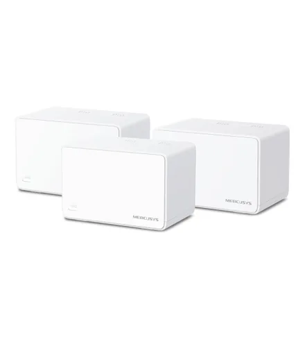 6 Halo H80X 3 Pack Whole Home