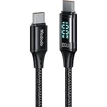 Mcdodo Cable Ca 8870 6A To Lightning