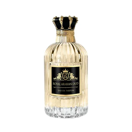 Assala Prime Royal Arabian Oud Edp 100ml