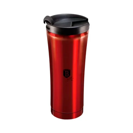 Botella Termica Mays Berlinger Haus Bh 6408 Rojo 500ml