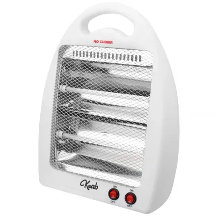 Aquecedor Krab 800 Watts 50