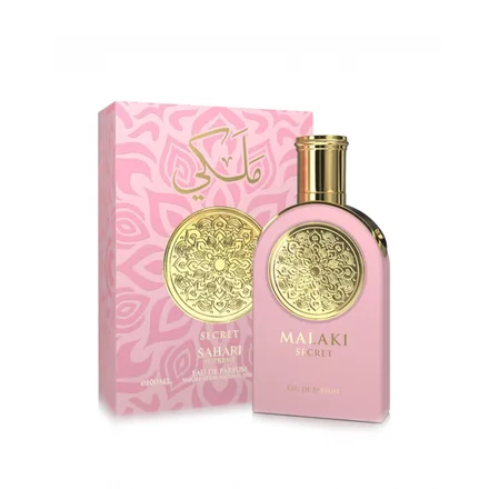 Sahari Malaki Secret Eau Parfum 100ml